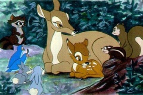 Bambi
