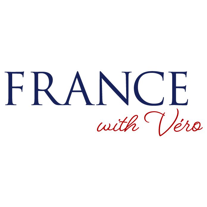 France With Vero logo