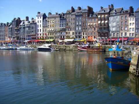 Honfleur