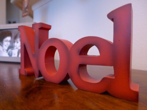 Noelsign