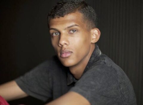 Stromae-Portrait