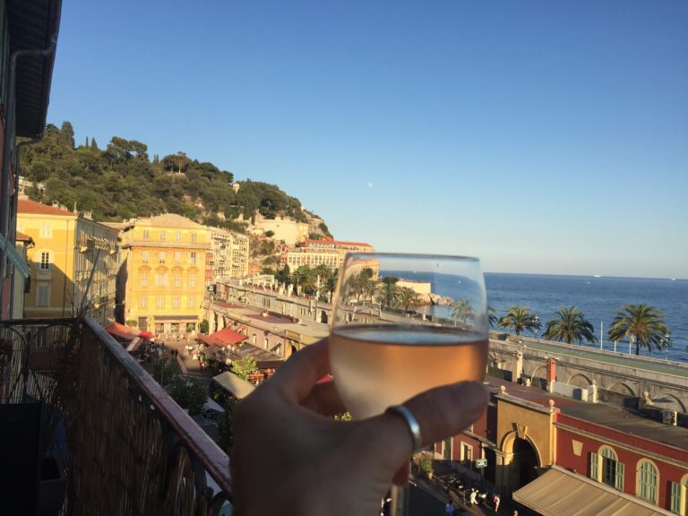 to-nice-with-love